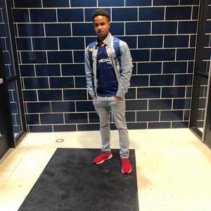 Meet your Posher, Joel